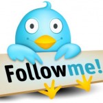 follow me