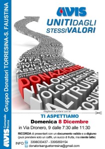 raccoltasanguenovembre2013
