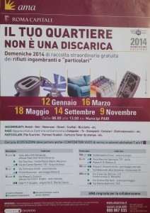 Iltuoquartierenondiscarica2014