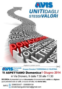 donazione_dronero_giugno2014