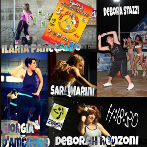 zumba