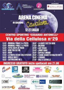 ArenaCinemaCasalotti2014