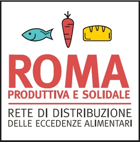 Eccedenze alimentari ai bisognosi, arriva “Roma Produttiva e Solidale”