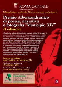 PremioAlberoandronicoMunicipioXIV2014