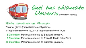 Bus Desiderio