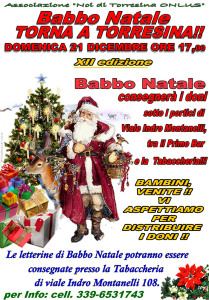 SantaClausBack2014