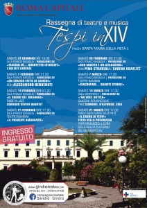 TESPIinXIV