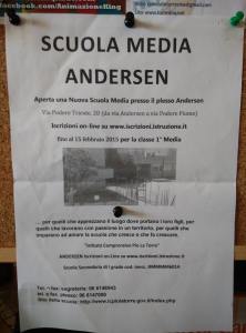 scuolamediandersen