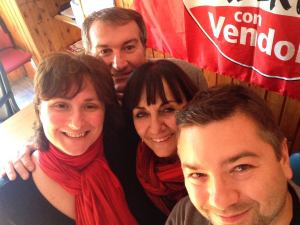 Gruppo SEL Municipio XIV