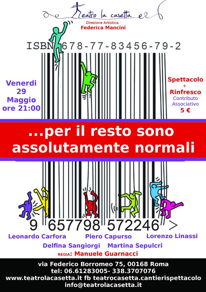 SaggioAdulti2015 TeatroLa Casetta