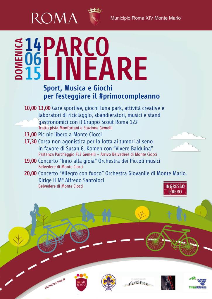 ParcoLineare_un anno dopo