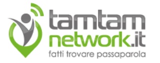 Sharing economy. A Torresina arriva TamTam Network
