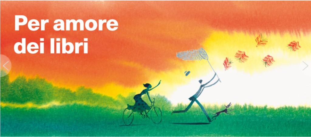 PerAmoredeiLibri