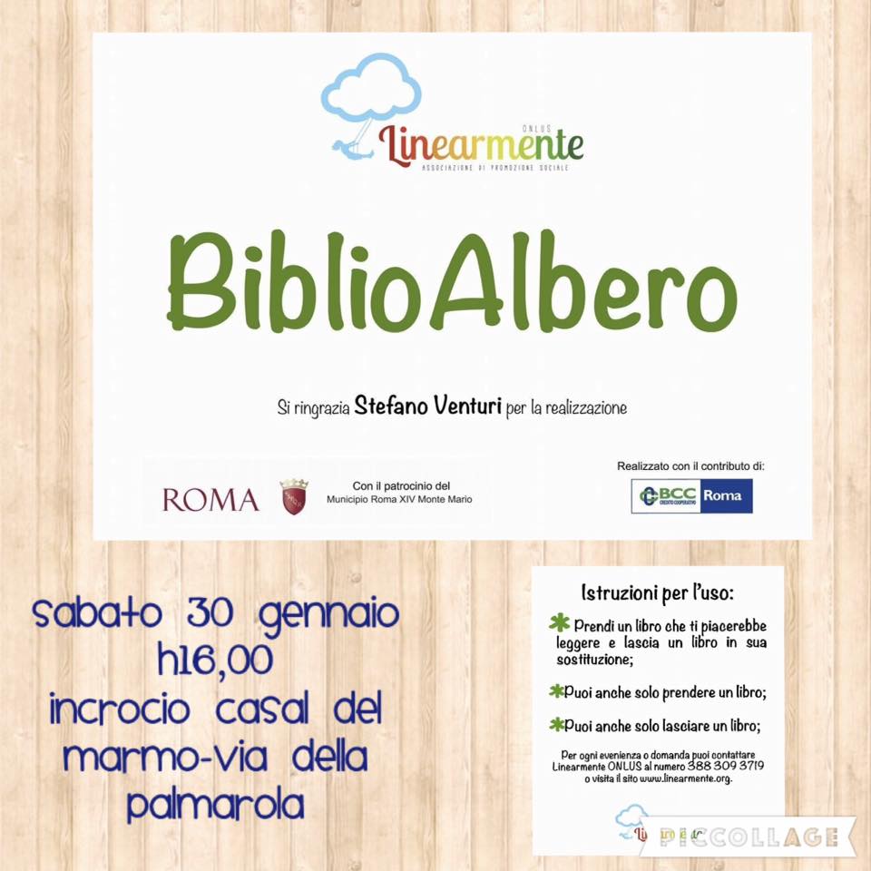 BiblioAlbero