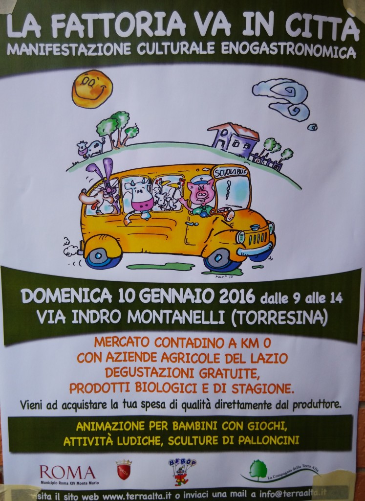 animazione bambini, Fattoria va in città giochi. manifestazione culturale enogastronomica, Mercato Contadino, municipio roma XIV, Terra alta