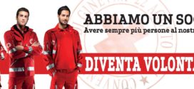 Sabato 8 febbraio secondo incontro del 2020 coi Volontari di Croce Rossa Italiana