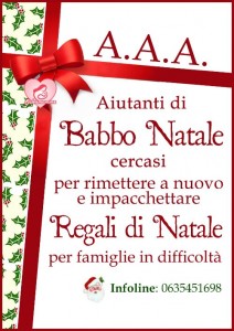 BabboNataleCercasi