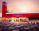 Carrefour