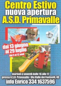 centroestivoASDprimavalle1