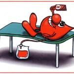 Donazione Sangue