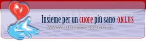 insieme per un cuore più sano