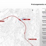 Prolungamento Battistini-Bembo-Torrevecchia