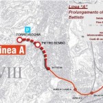 Prolungamento Battistini-Bembo-Torrevecchia